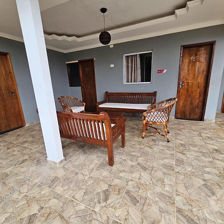 Pousada Maldivas Di Porto Pôrto das Galinhas Esterno foto