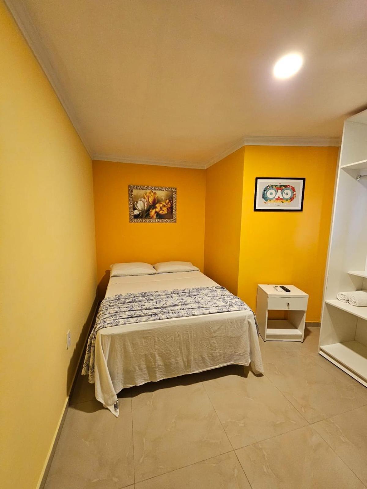 Pousada Maldivas Di Porto Pôrto das Galinhas Esterno foto